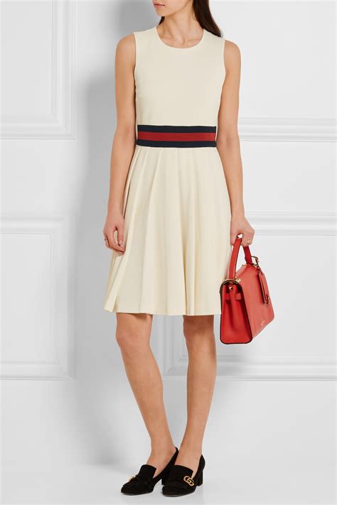 gucci casual dress.